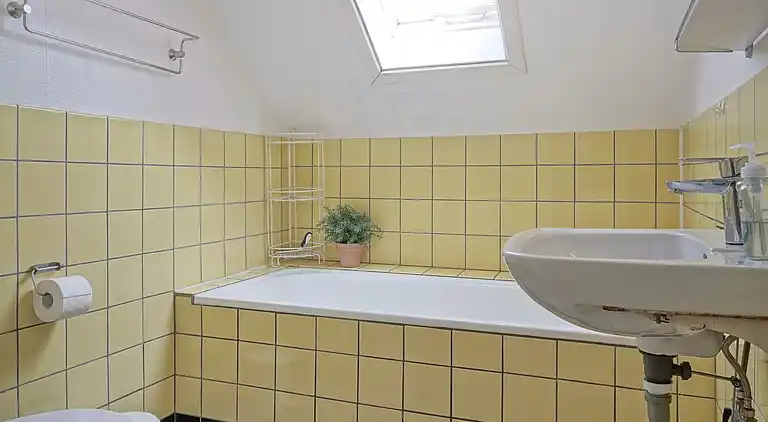 Holiday home in Nexø