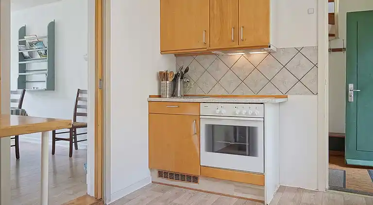 Holiday home in Nexø