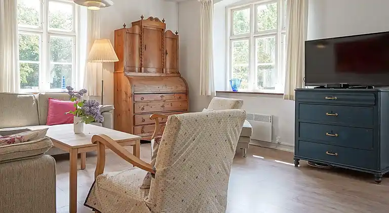 Holiday home in Nexø