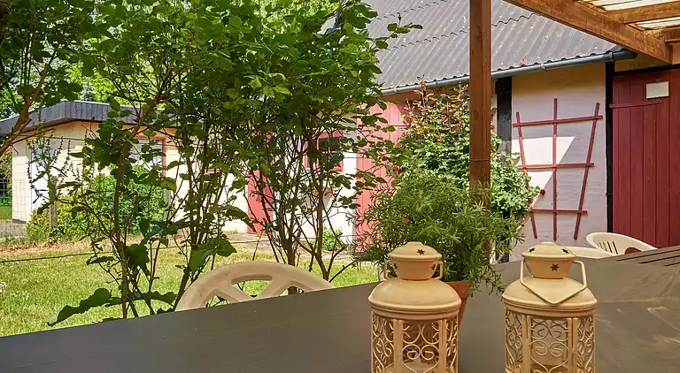 Holiday home in Nexø