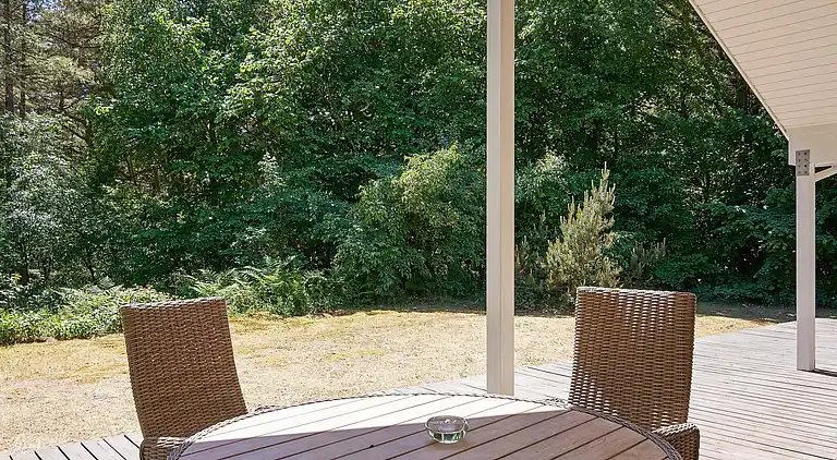 Holiday home in Sømarken