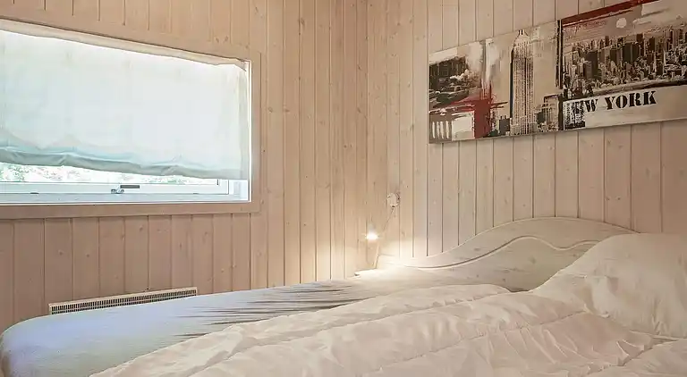 Holiday home in Sømarken