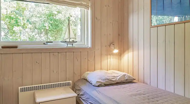 Holiday home in Sømarken