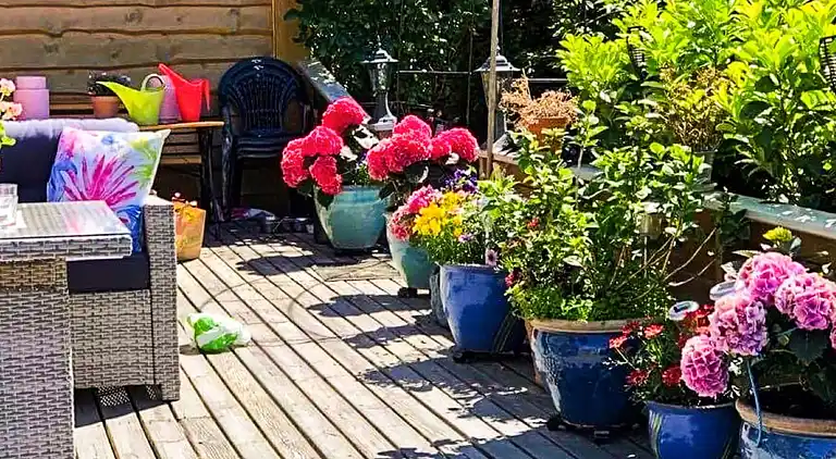 Holiday home in Kysnesstranda