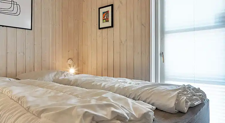 Holiday home in Sømarken