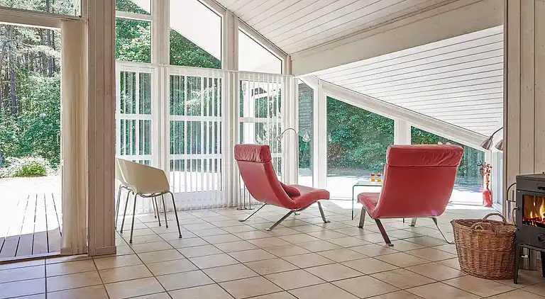 Holiday home in Sømarken