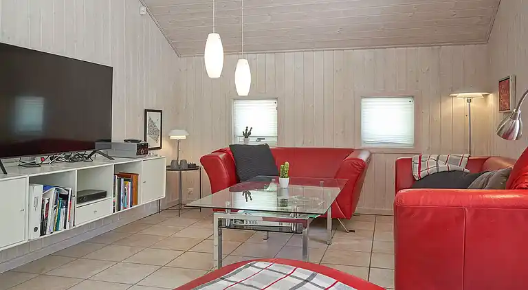 Holiday home in Sømarken