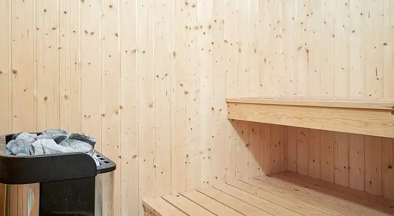 Holiday home in Sømarken