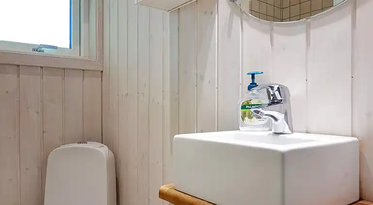 Holiday home in Sømarken