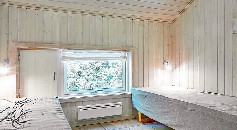 Holiday home in Sømarken