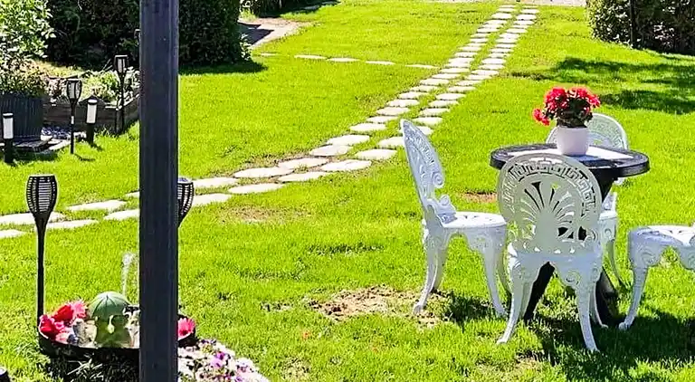 Holiday home in Kysnesstranda