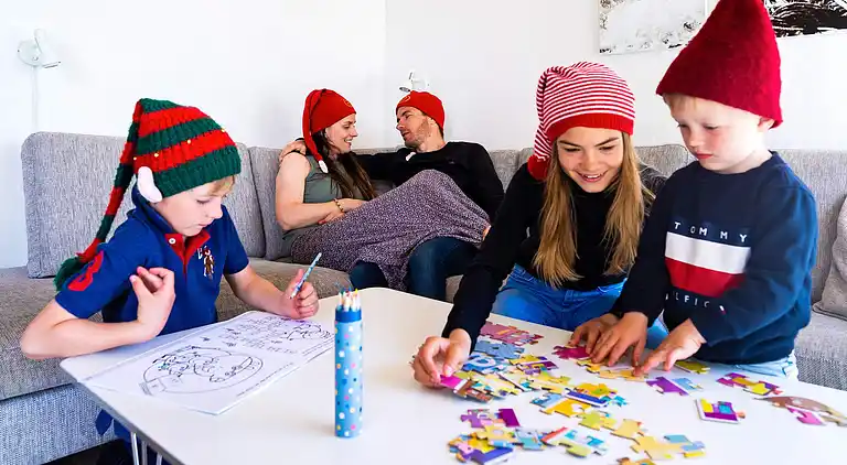 4½ rum,2 nivå,radhus