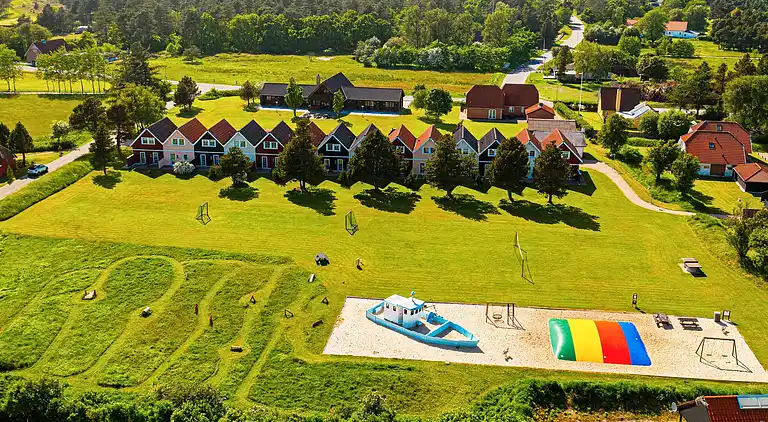 4½ rum,2 nivå,radhus