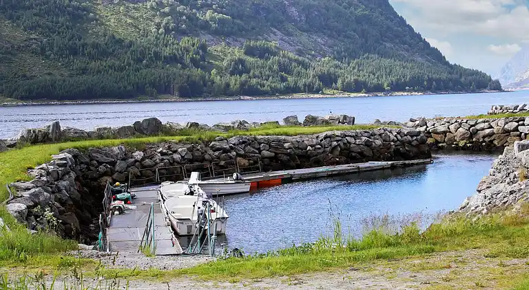 Holiday home in Barmen