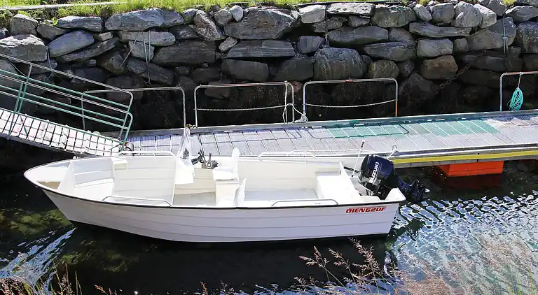 Holiday home in Barmen