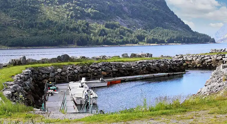 Holiday home in Barmen