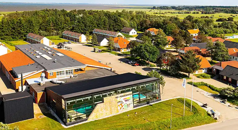 7 vær.,Rækkehus,2 badev.,2 plan