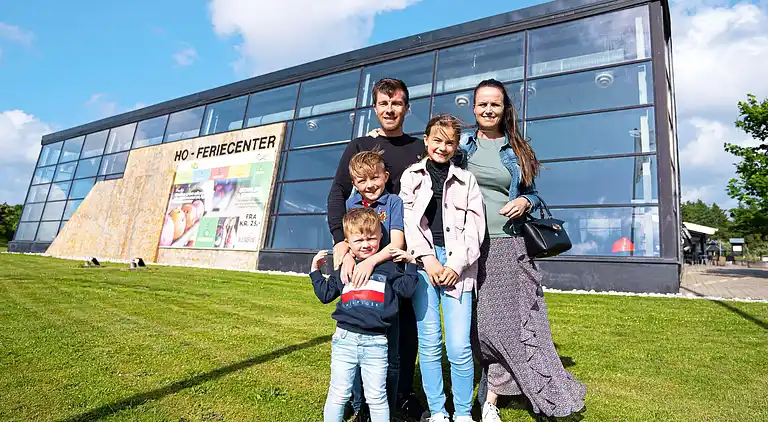 7 vær.,Rækkehus,2 badev.,2 plan