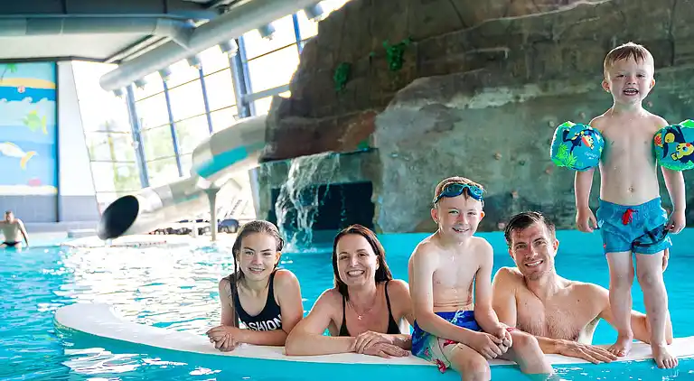 7 vær.,Rækkehus,2 badev.,2 plan