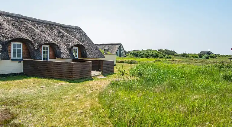 Holiday home in Ringkobing