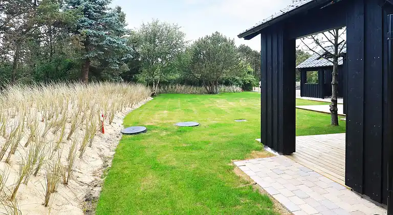 Holiday home in Blåvand