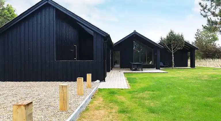 Holiday home in Blåvand