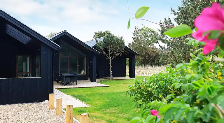 Holiday home in Blåvand