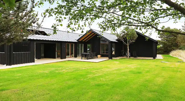 Holiday home in Blåvand