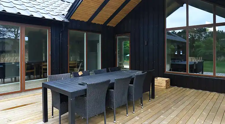 Holiday home in Blåvand