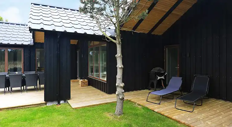 Holiday home in Blåvand