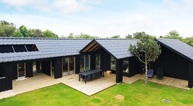 Holiday home in Blåvand