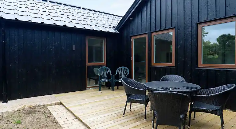 Holiday home in Blåvand