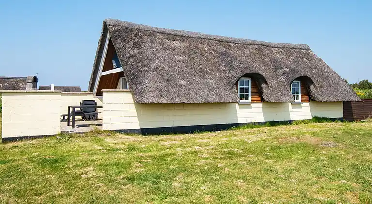 Holiday home in Ringkobing