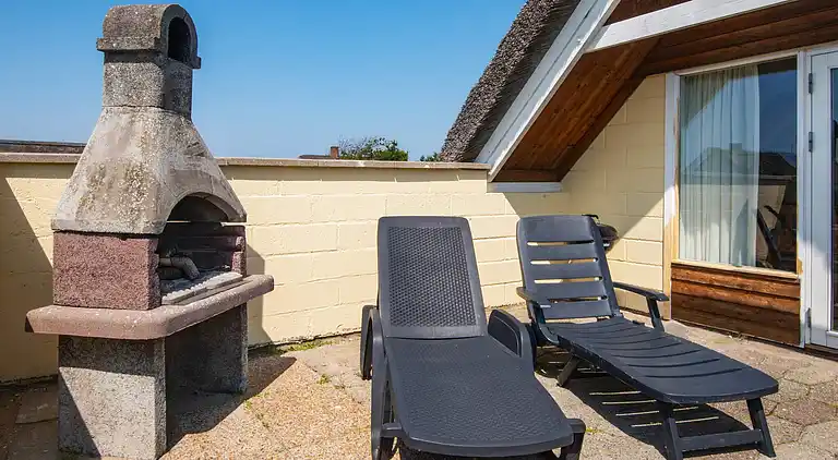 Holiday home in Ringkobing