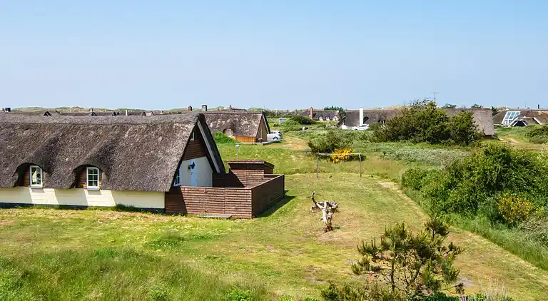 Holiday home in Ringkobing