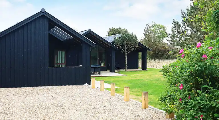 Holiday home in Blåvand