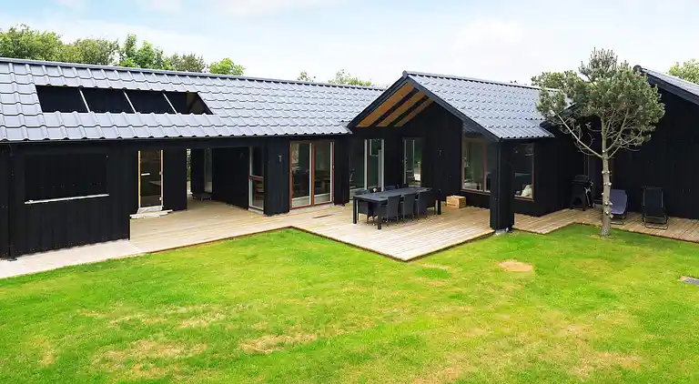 Holiday home in Blåvand