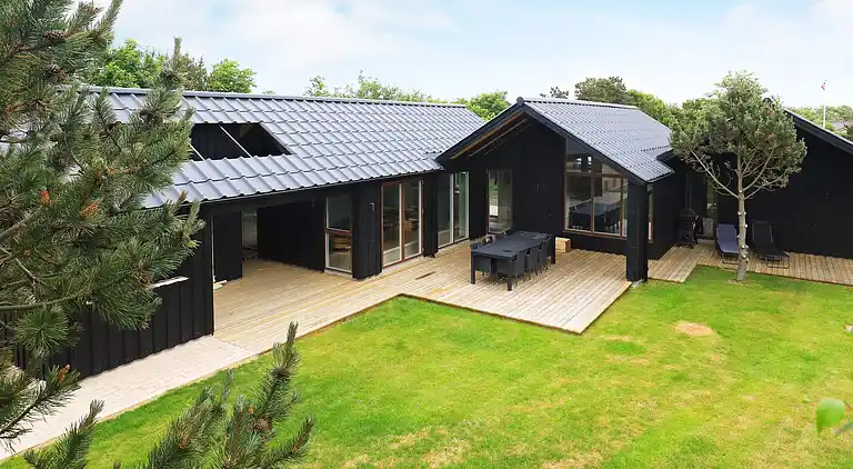 Holiday home in Blåvand