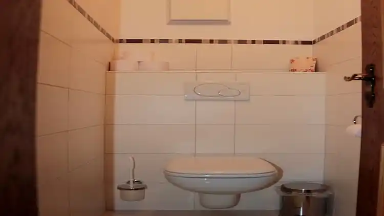 Ferielejlighed i Hollersbach im Pinzgau