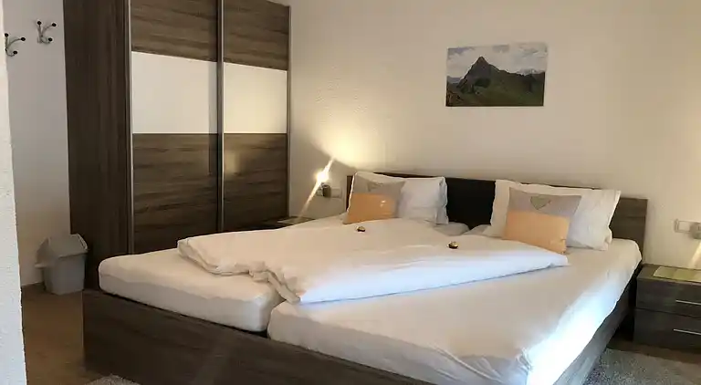 Ferielejlighed i Hollersbach im Pinzgau