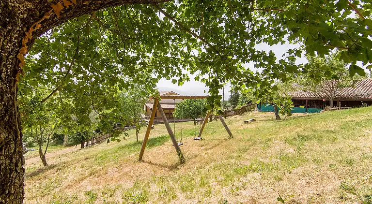 Holiday home in Foce