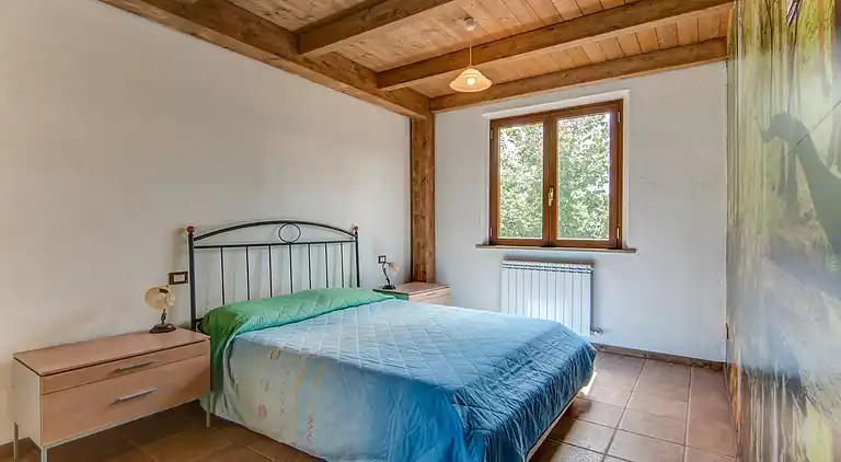 Holiday home in Foce