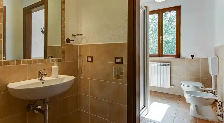 Holiday home in Foce