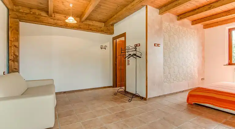 Holiday home in Foce