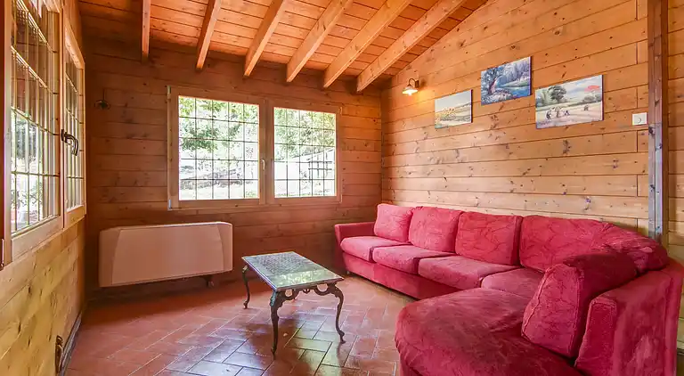 Holiday home in Foce