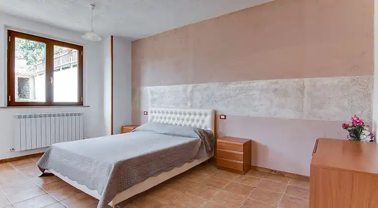 Holiday home in Foce