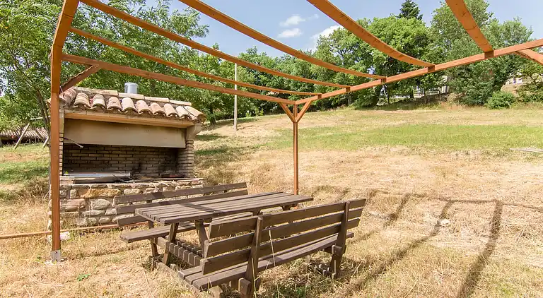 Holiday home in Foce