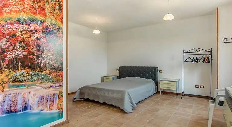 Holiday home in Foce