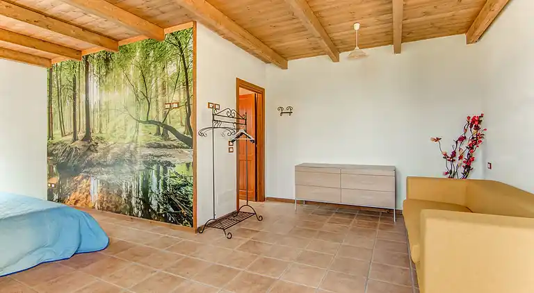 Holiday home in Foce