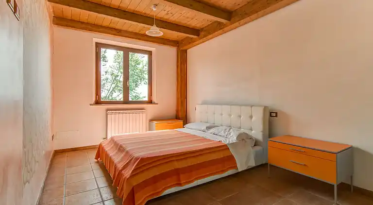 Holiday home in Foce